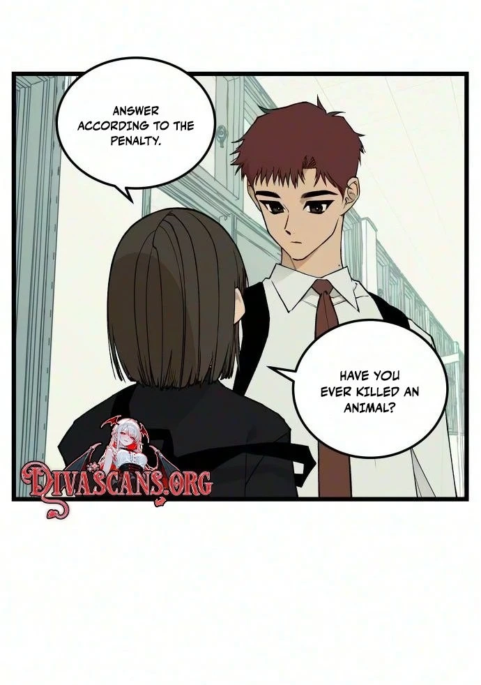 Read I Dare You chapter 40 image 6 on Lezhin