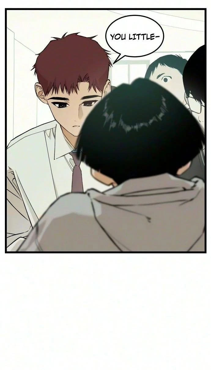 Read I Dare You chapter 40 image 66 on Lezhin