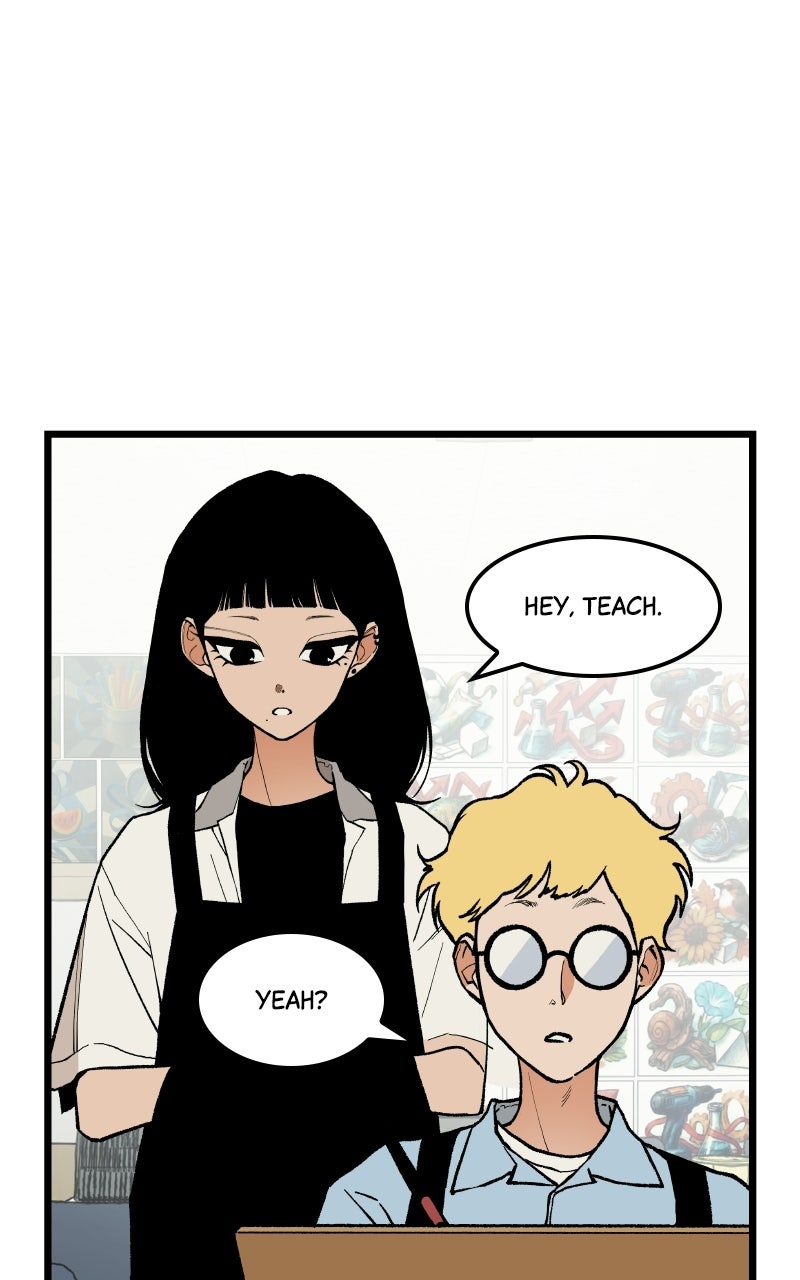 Read I Dare You chapter 5 image 1 on Lezhin