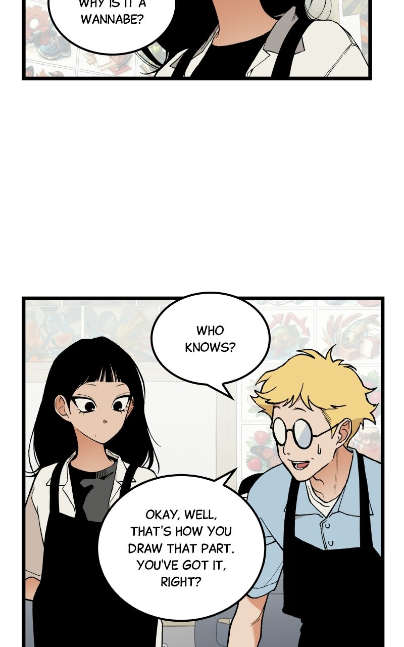 Read I Dare You chapter 5 image 11 on Lezhin