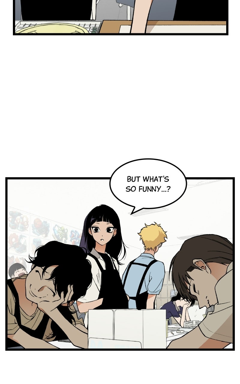 Read I Dare You chapter 5 image 12 on Lezhin