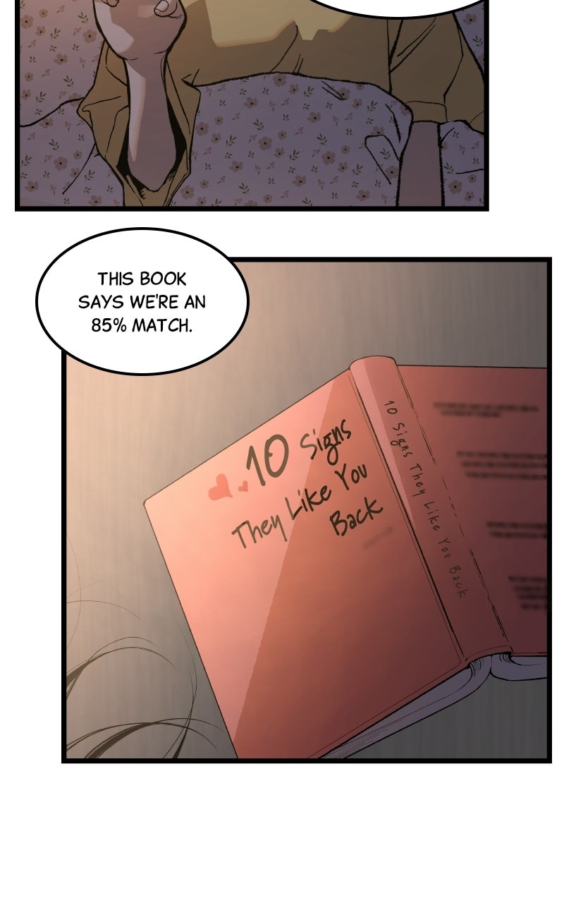 Read I Dare You chapter 5 image 17 on Lezhin