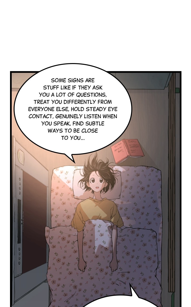 Read I Dare You chapter 5 image 18 on Lezhin