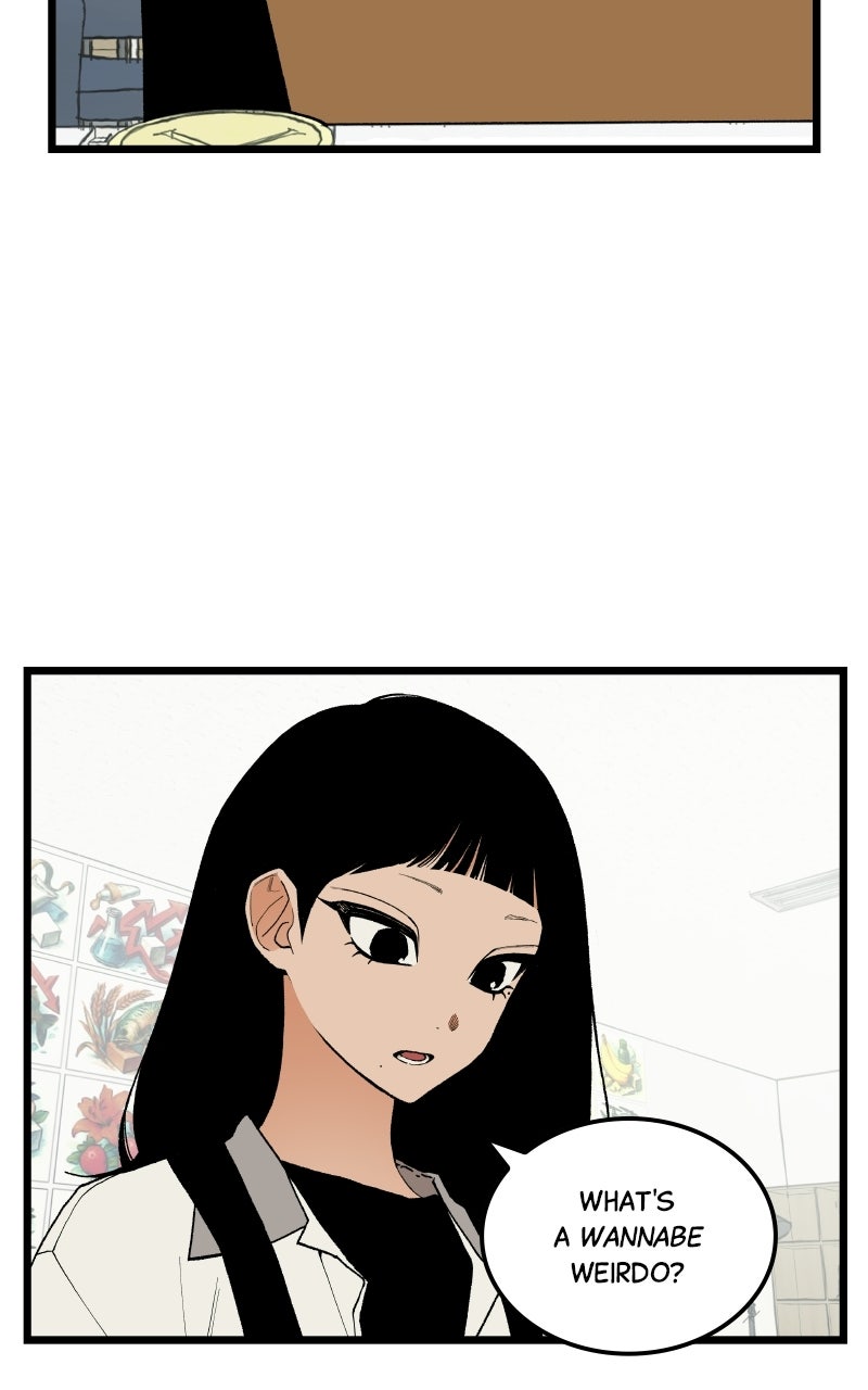 Read I Dare You chapter 5 image 2 on Lezhin
