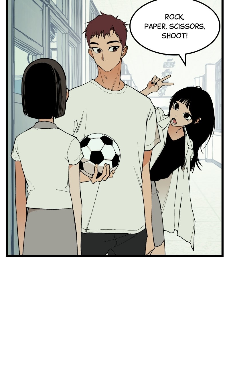 Read I Dare You chapter 5 image 34 on Lezhin