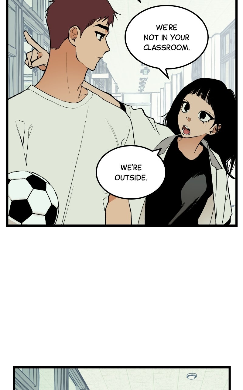 Read I Dare You chapter 5 image 37 on Lezhin