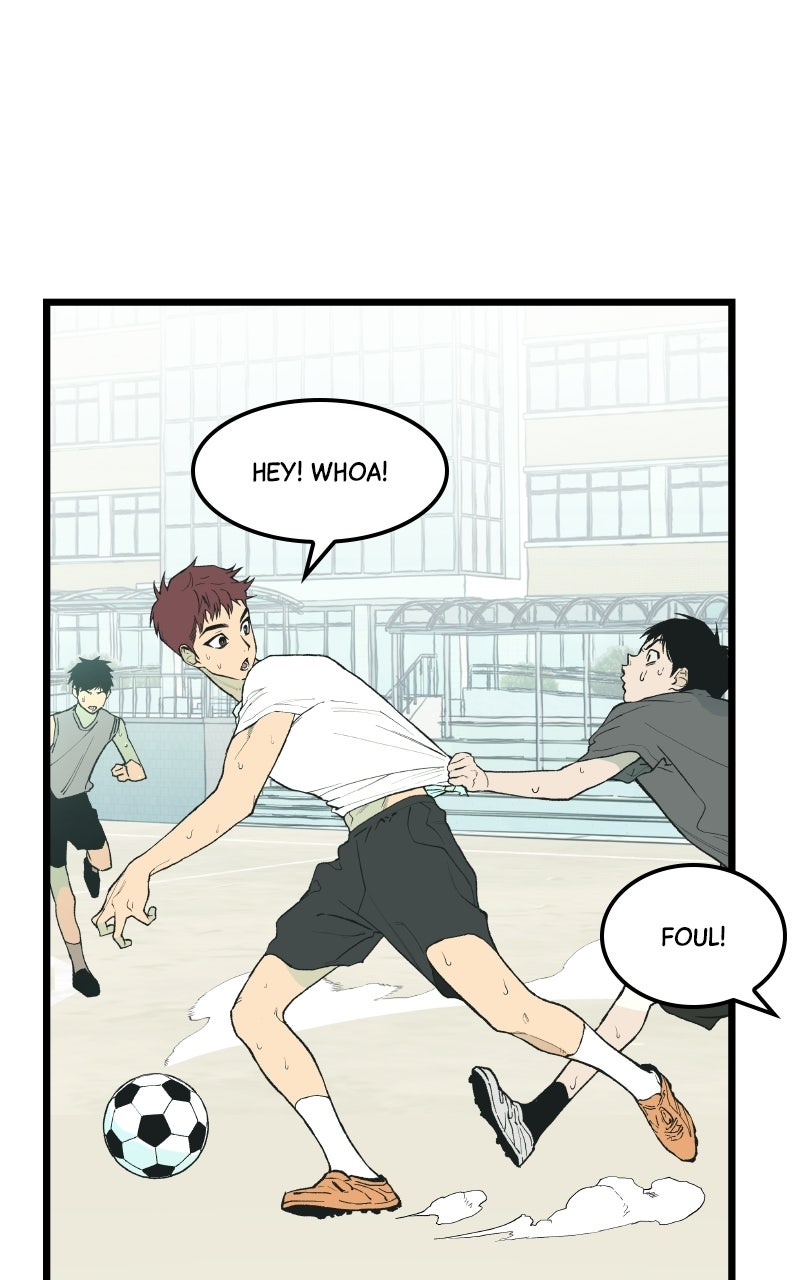 Read I Dare You chapter 5 image 43 on Lezhin