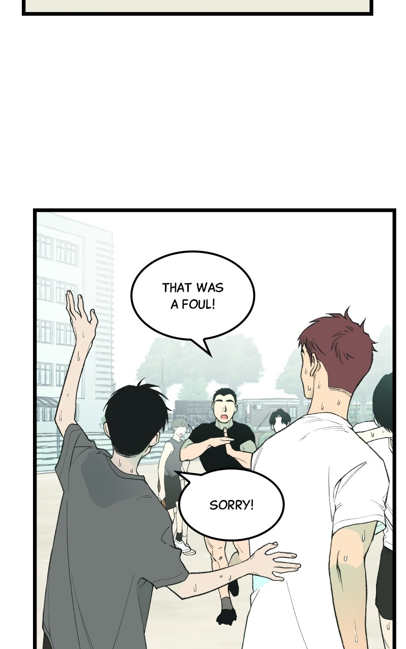 Read I Dare You chapter 5 image 44 on Lezhin