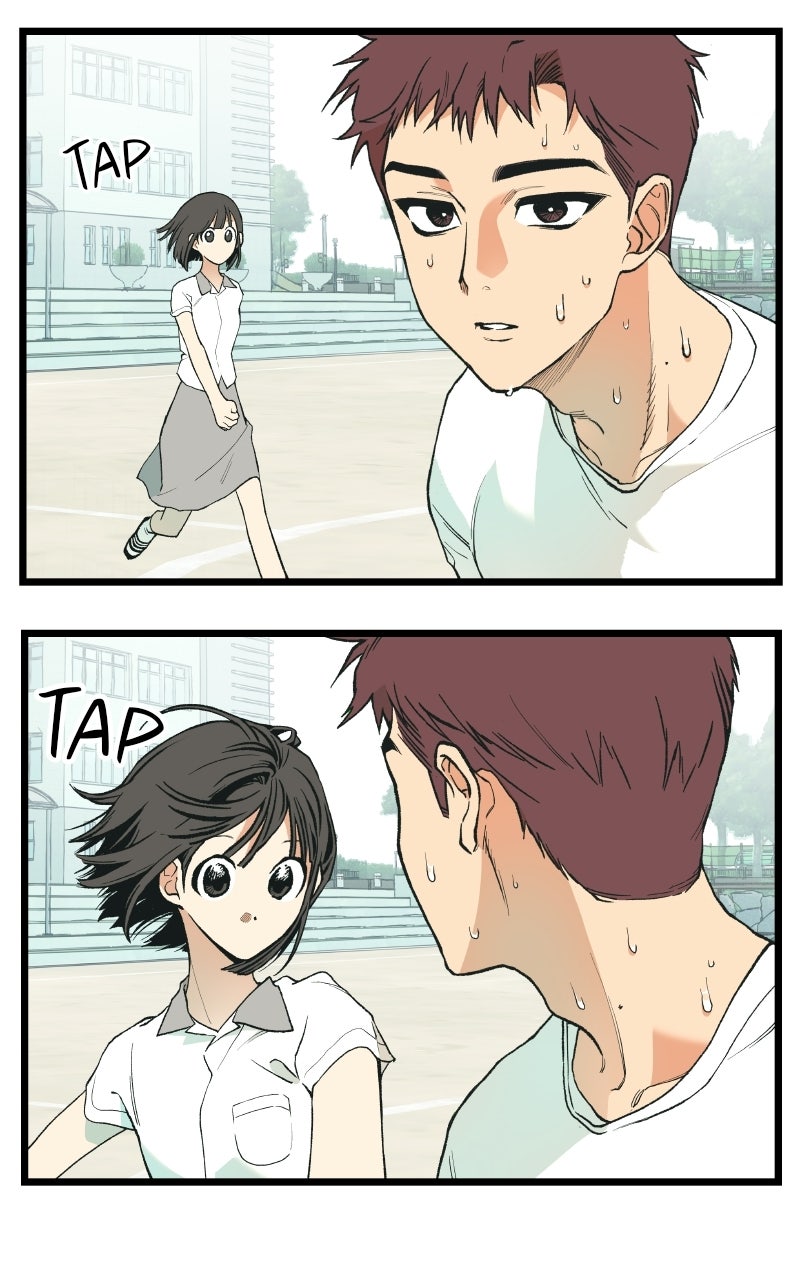 Read I Dare You chapter 5 image 49 on Lezhin