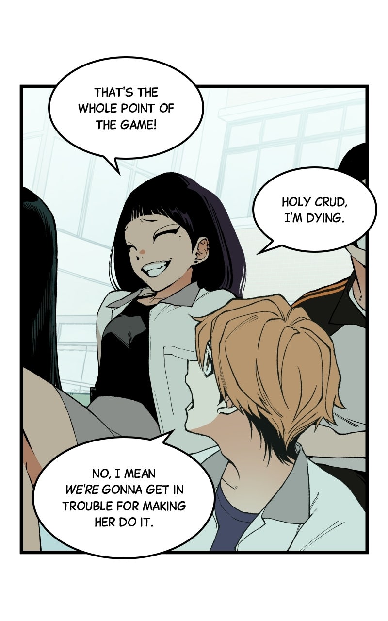 Read I Dare You chapter 5 image 60 on Lezhin