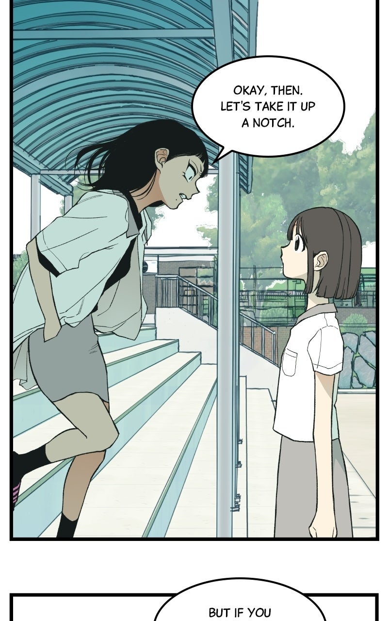 Read I Dare You chapter 5 image 77 on Lezhin
