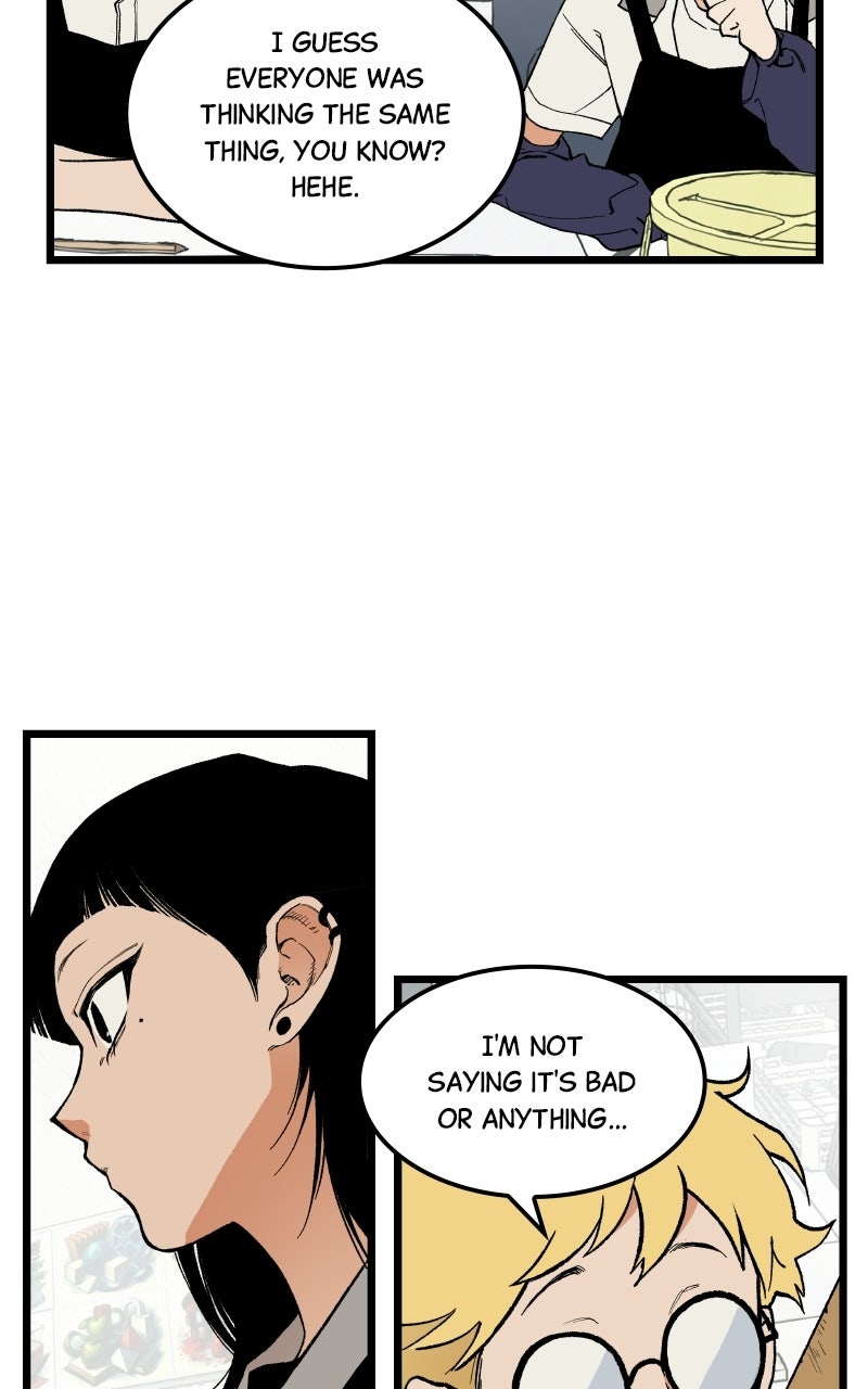 Read I Dare You chapter 5 image 9 on Lezhin