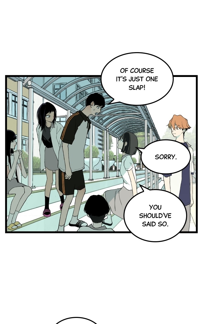 Read I Dare You chapter 6 image 11 on Lezhin