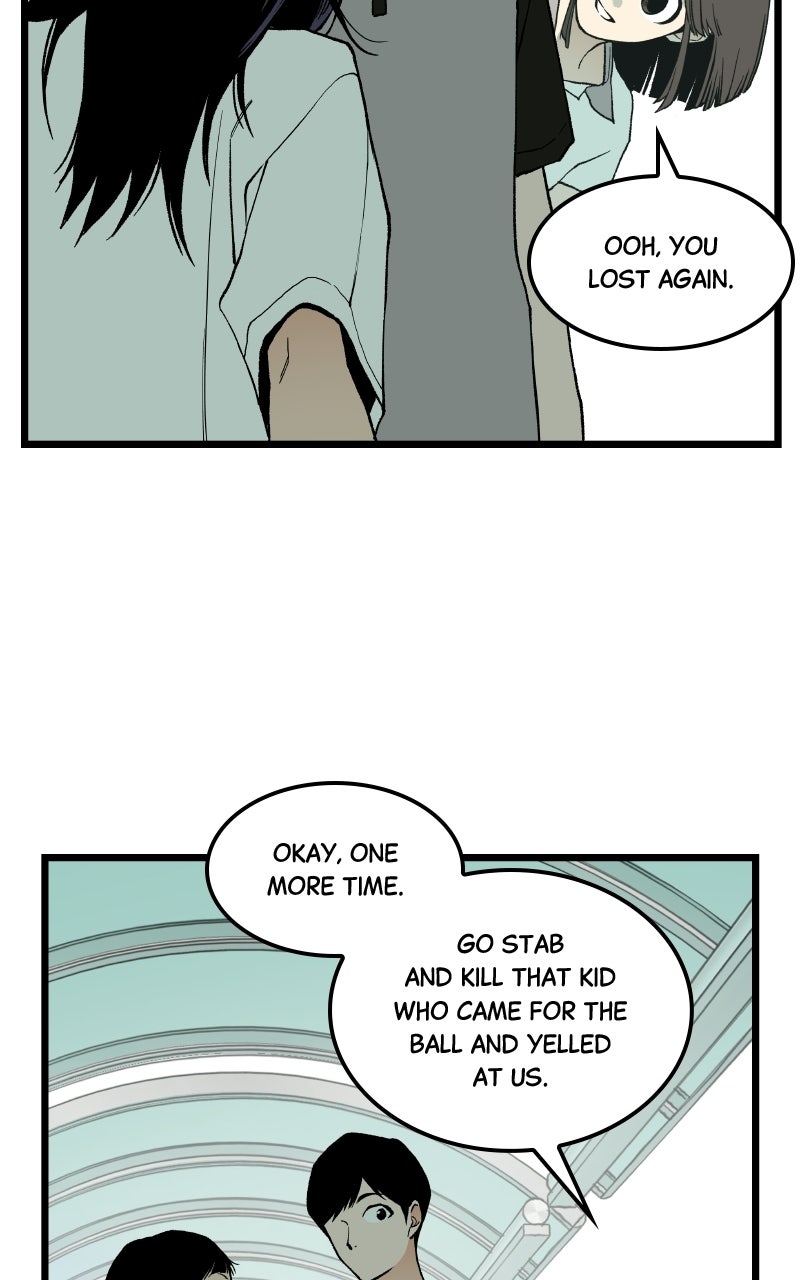 Read I Dare You chapter 6 image 14 on Lezhin