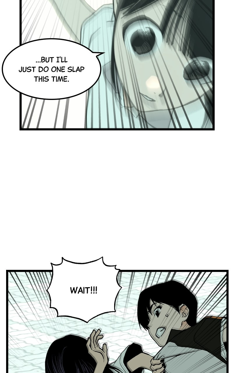 Read I Dare You chapter 6 image 17 on Lezhin
