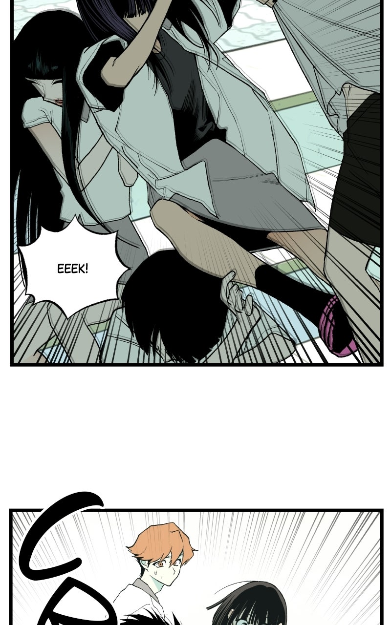 Read I Dare You chapter 6 image 18 on Lezhin