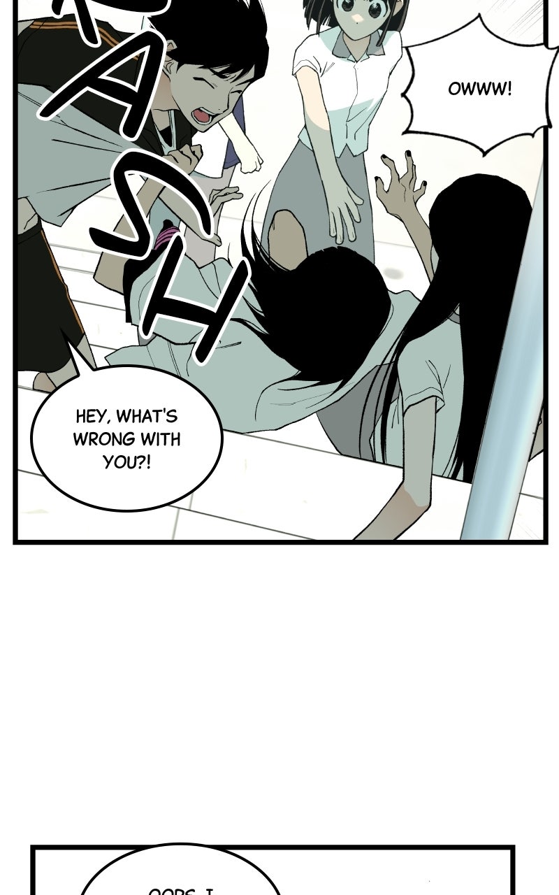 Read I Dare You chapter 6 image 19 on Lezhin