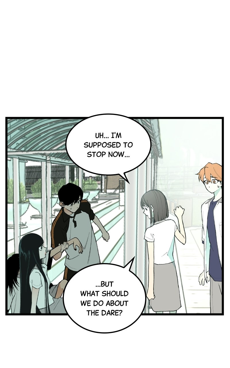 Read I Dare You chapter 6 image 27 on Lezhin