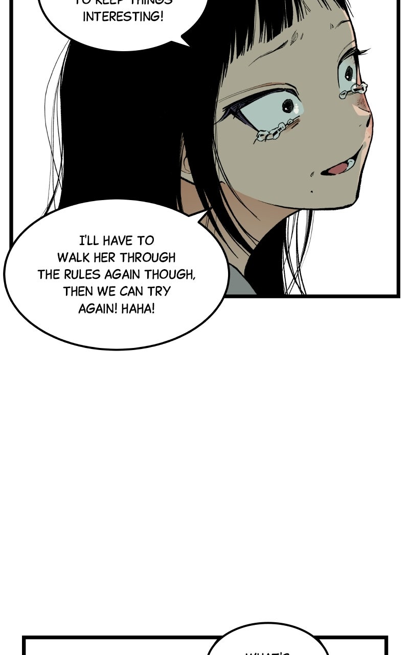 Read I Dare You chapter 6 image 32 on Lezhin