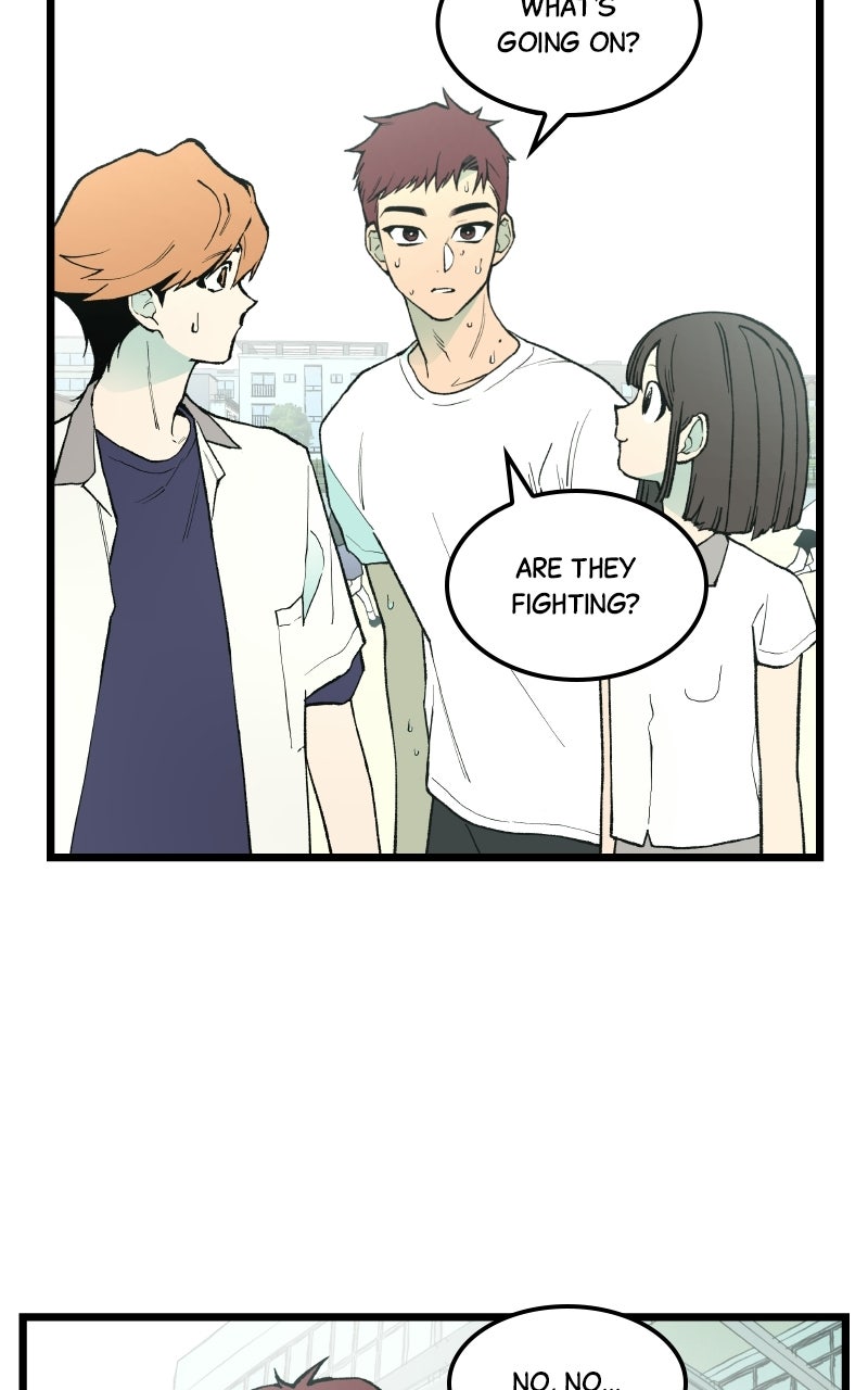 Read I Dare You chapter 6 image 33 on Lezhin