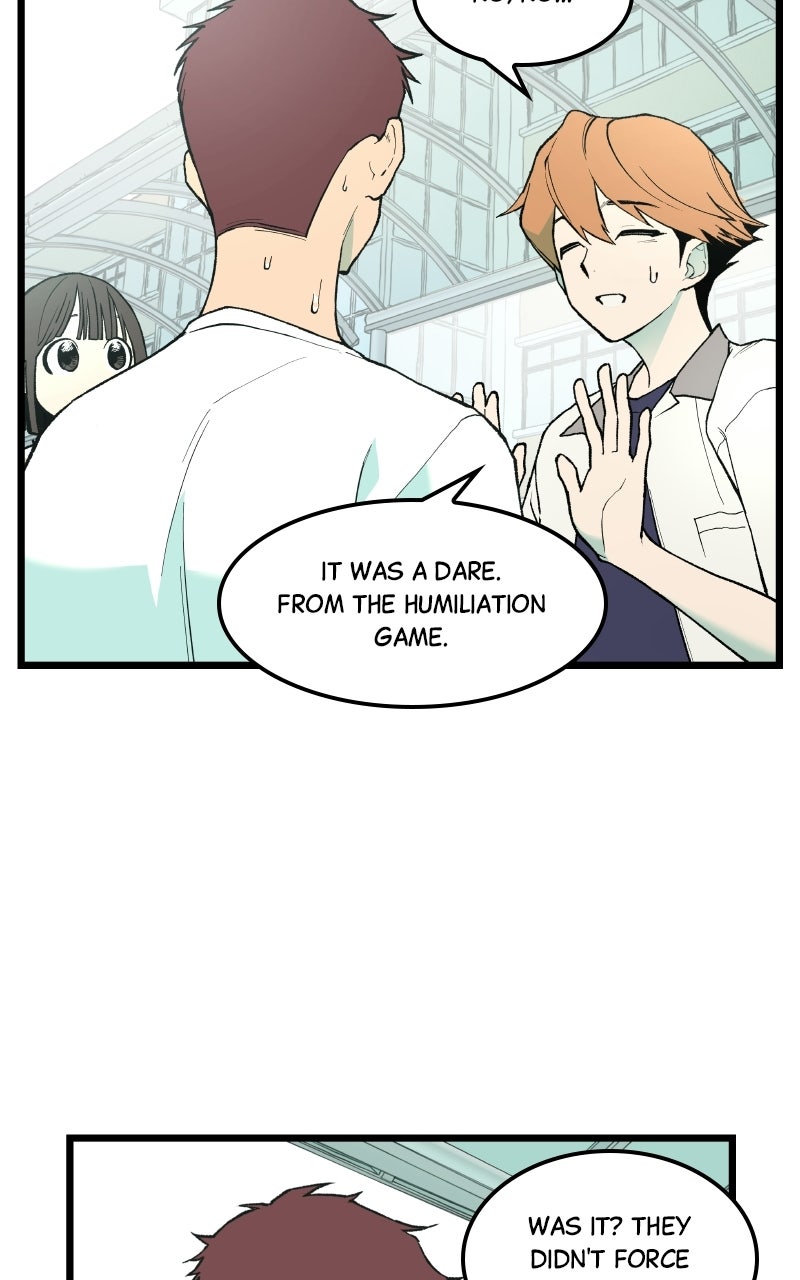 Read I Dare You chapter 6 image 34 on Lezhin