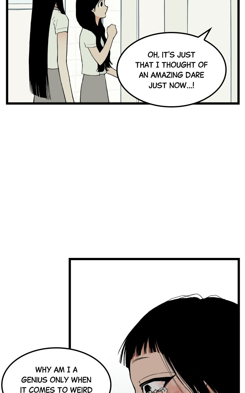 Read I Dare You chapter 6 image 45 on Lezhin
