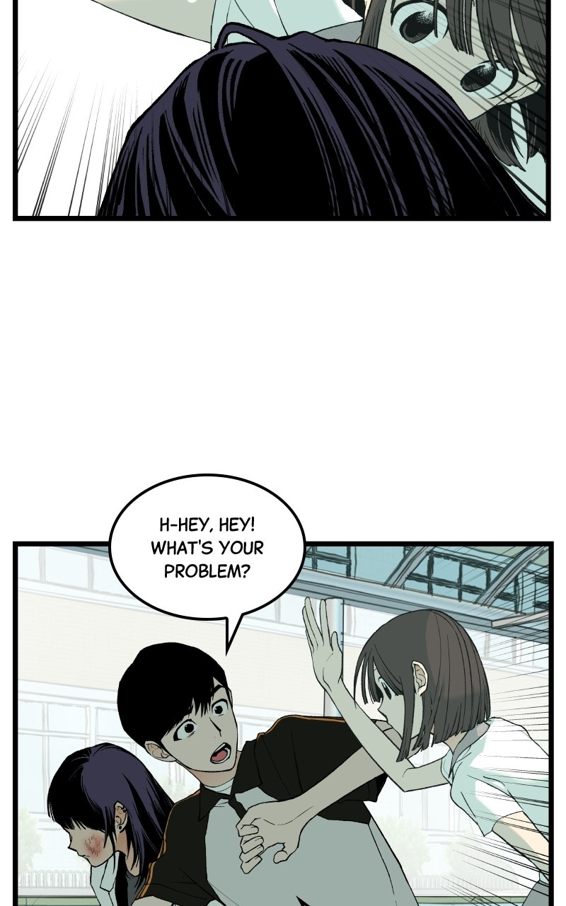 Read I Dare You chapter 6 image 7 on Lezhin