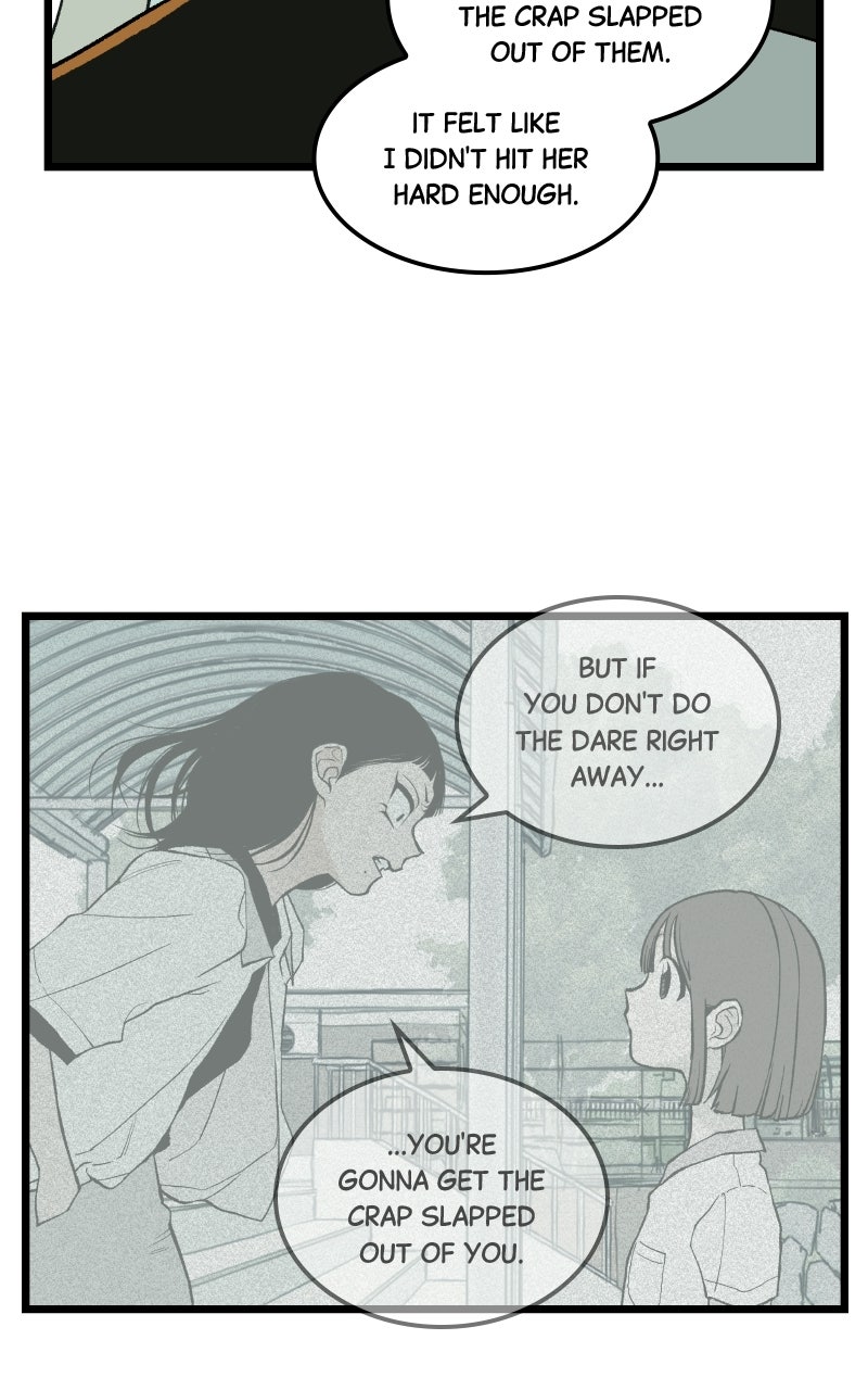 Read I Dare You chapter 6 image 9 on Lezhin