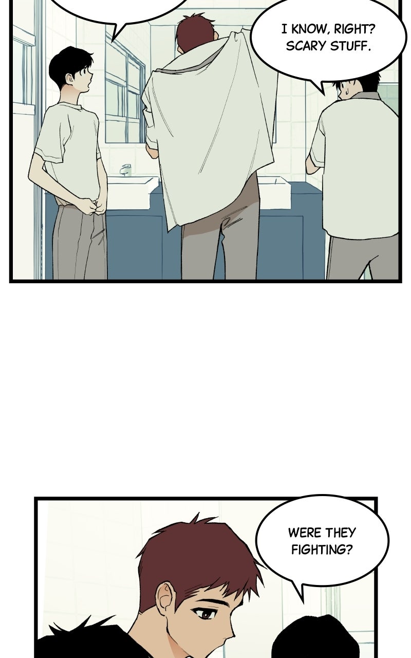 Read I Dare You chapter 7 image 16 on Lezhin