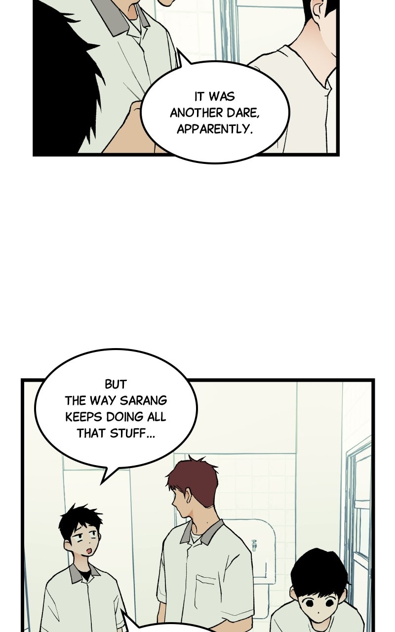 Read I Dare You chapter 7 image 18 on Lezhin