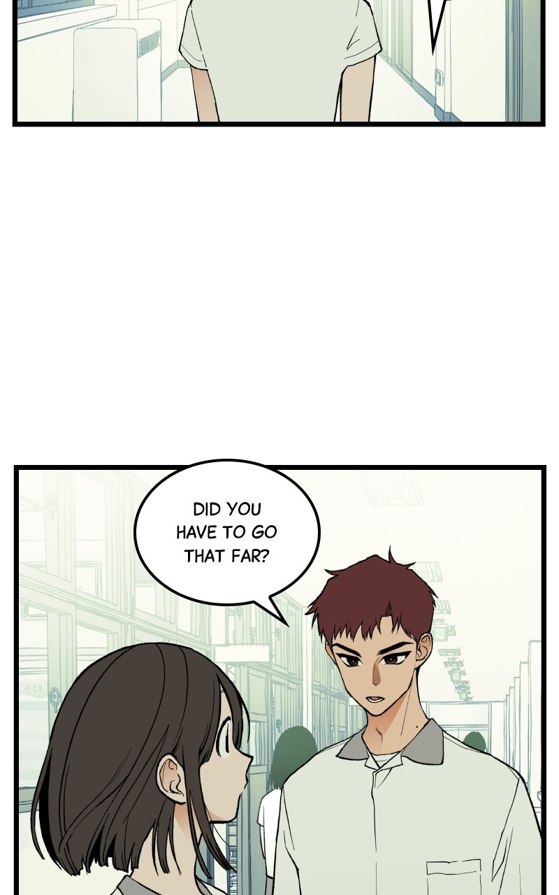Read I Dare You chapter 7 image 22 on Lezhin
