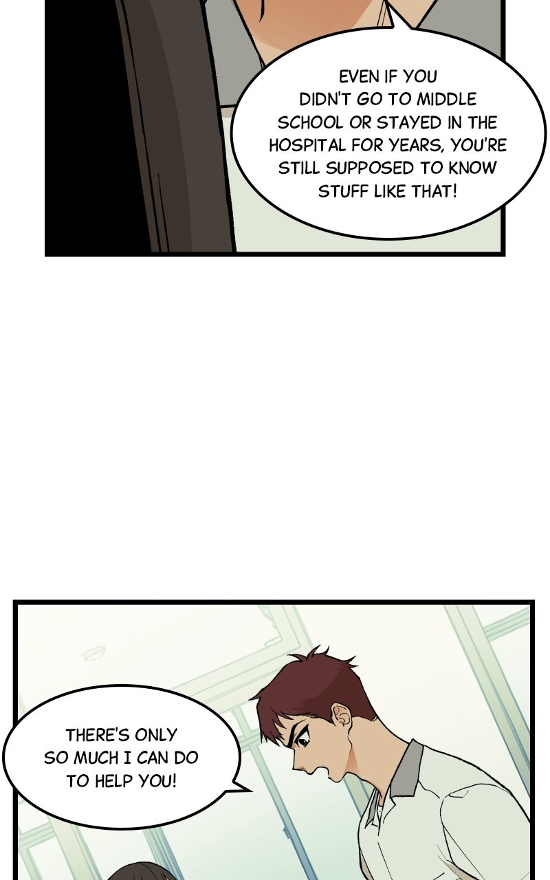 Read I Dare You chapter 7 image 25 on Lezhin