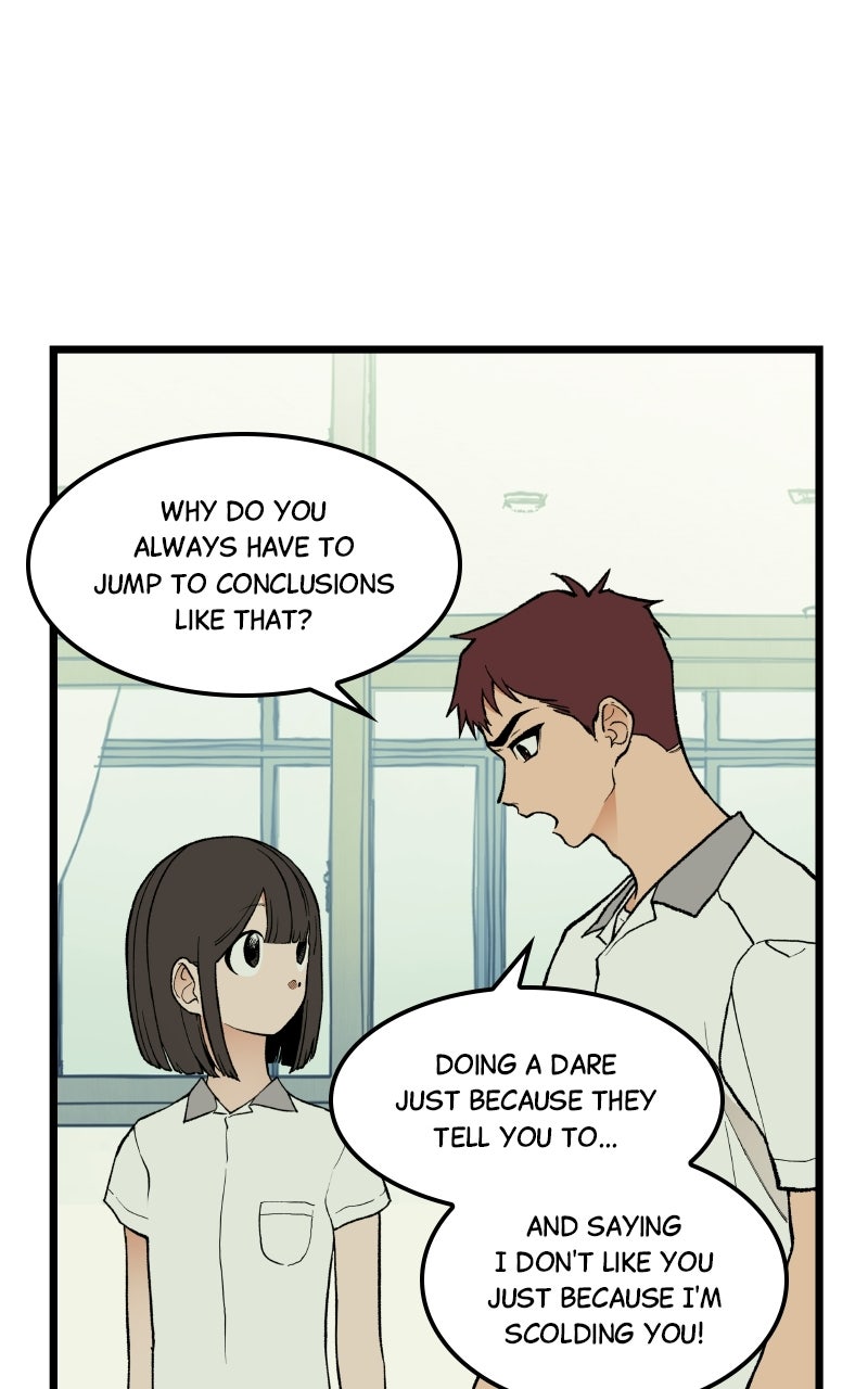 Read I Dare You chapter 7 image 30 on Lezhin