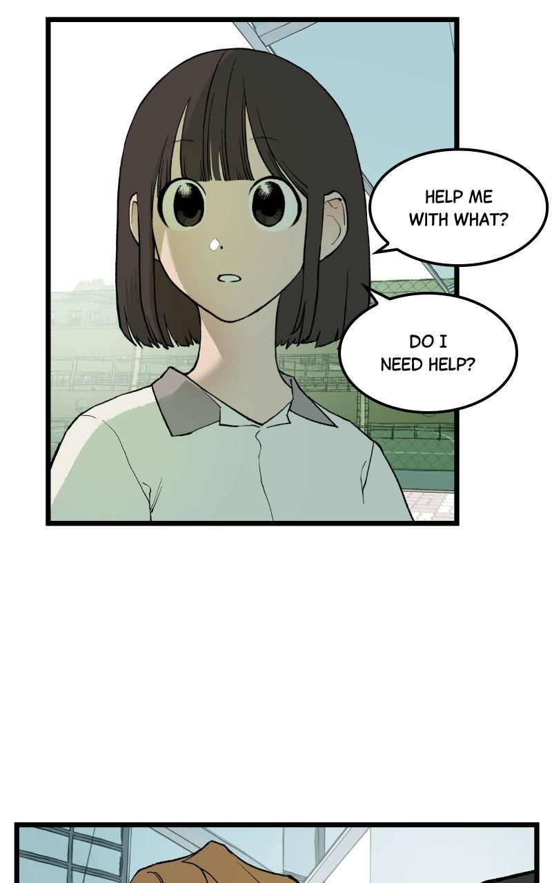 Read I Dare You chapter 7 image 4 on Lezhin