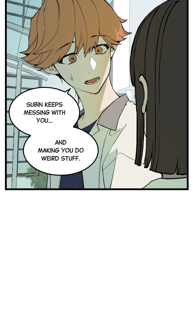 Read I Dare You chapter 7 image 5 on Lezhin