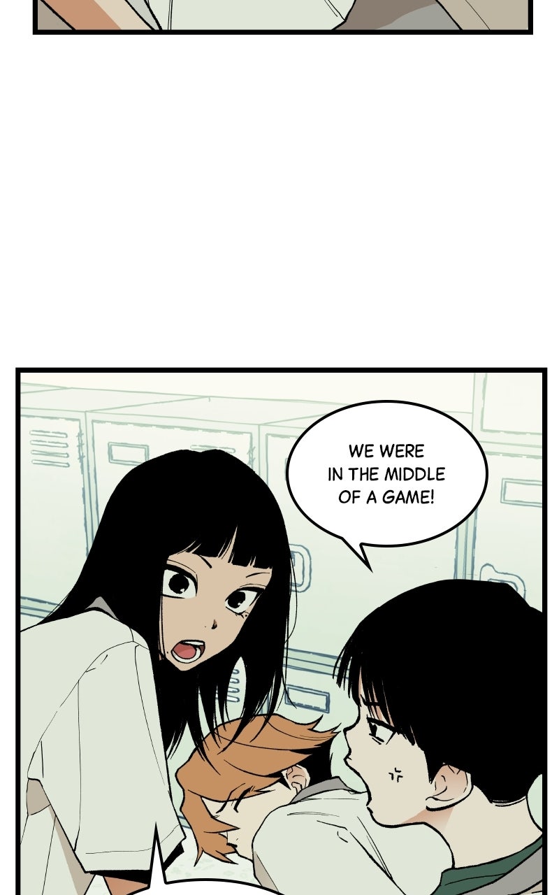 Read I Dare You chapter 7 image 52 on Lezhin
