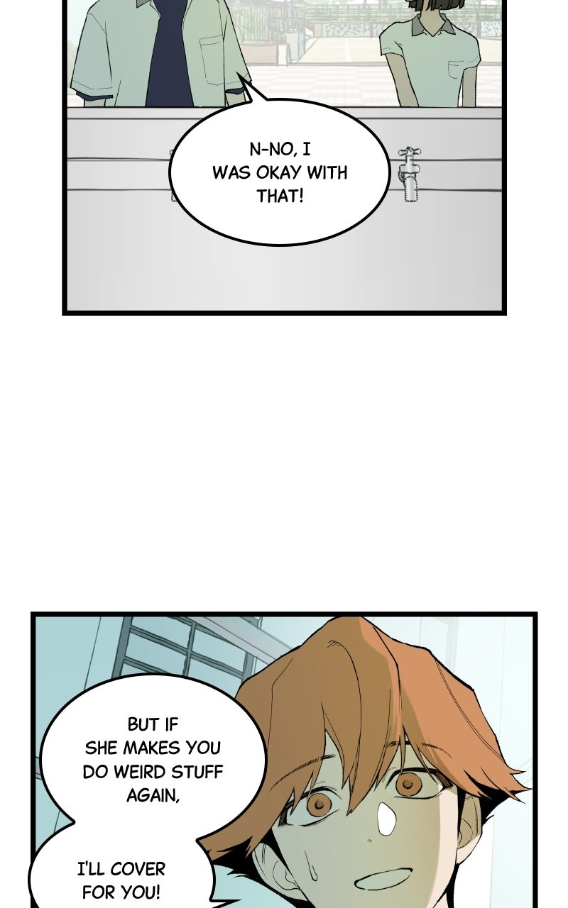 Read I Dare You chapter 7 image 7 on Lezhin