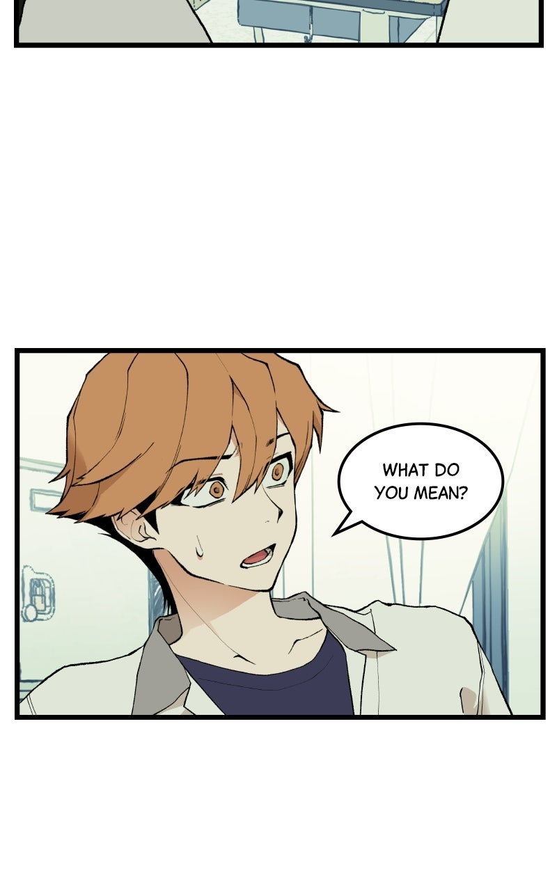 Read I Dare You chapter 8 image 1 on Lezhin