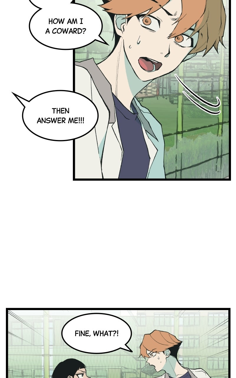 Read I Dare You chapter 8 image 11 on Lezhin