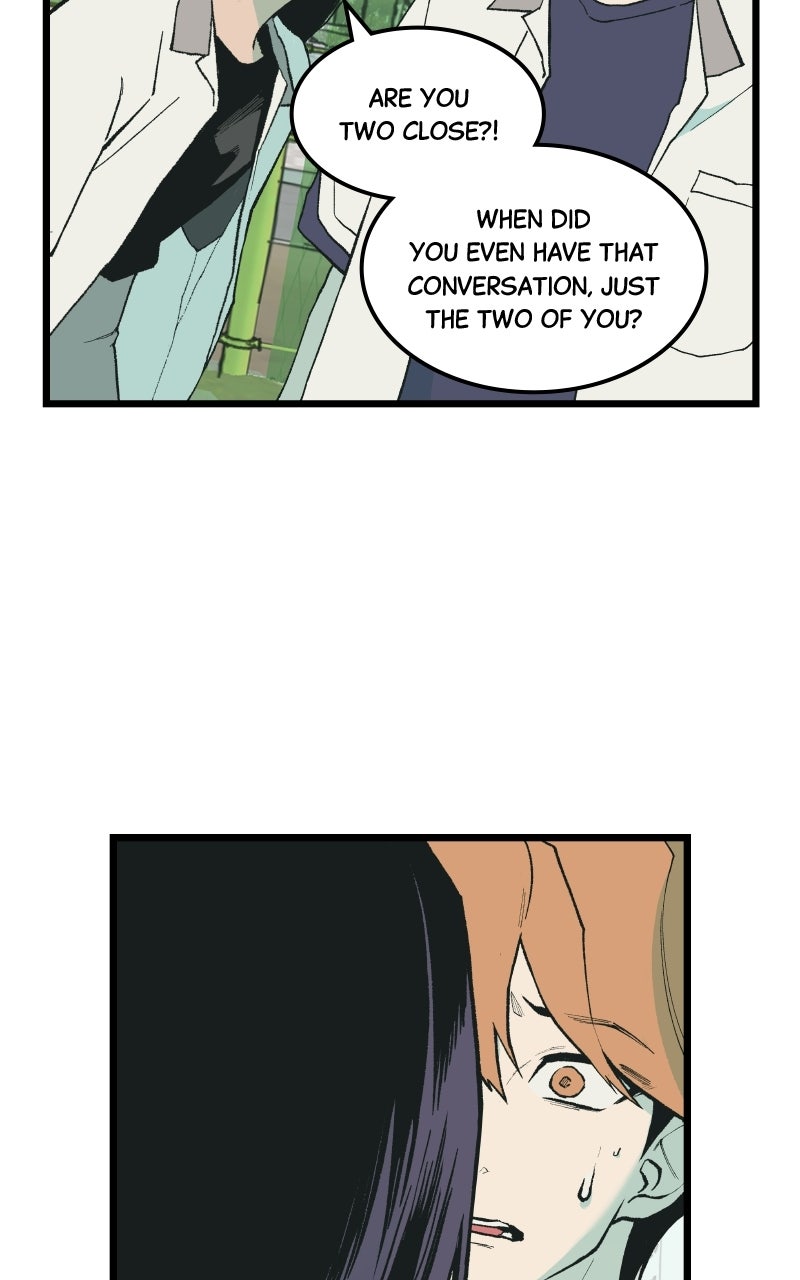 Read I Dare You chapter 8 image 13 on Lezhin