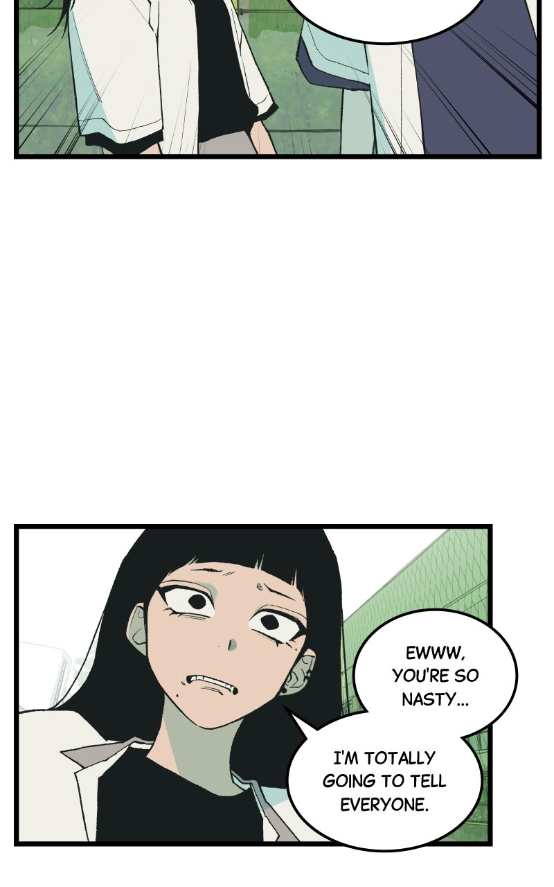 Read I Dare You chapter 8 image 16 on Lezhin