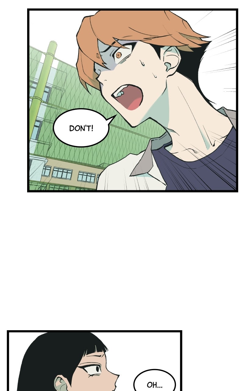Read I Dare You chapter 8 image 17 on Lezhin