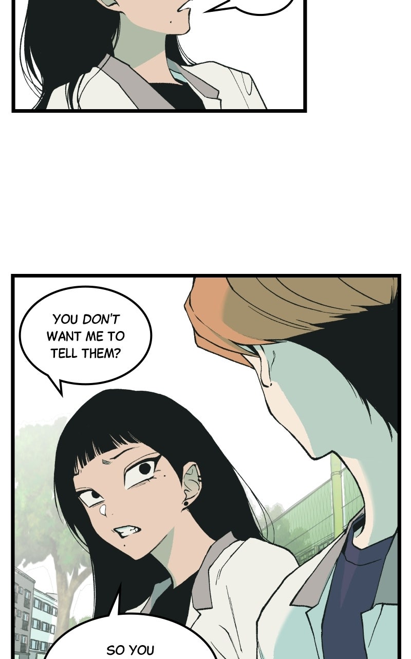 Read I Dare You chapter 8 image 18 on Lezhin