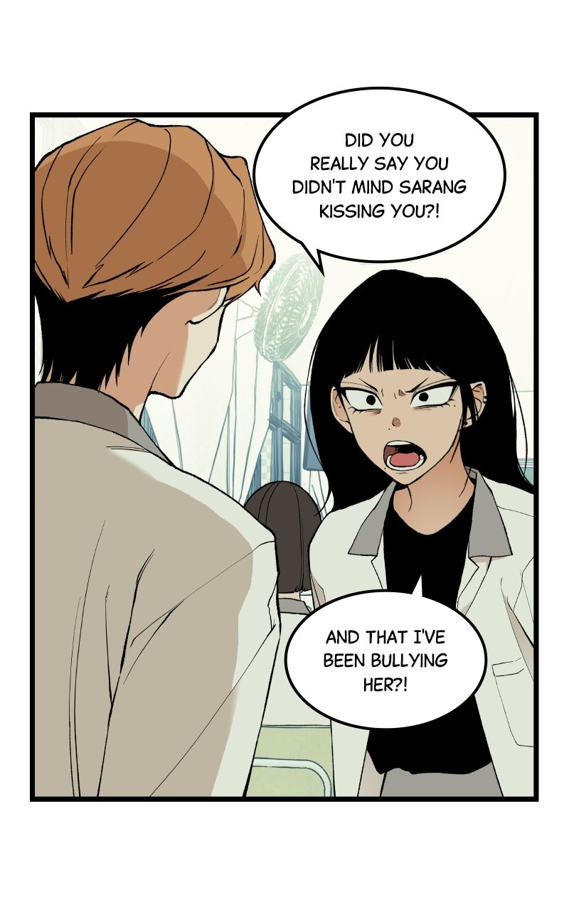 Read I Dare You chapter 8 image 2 on Lezhin