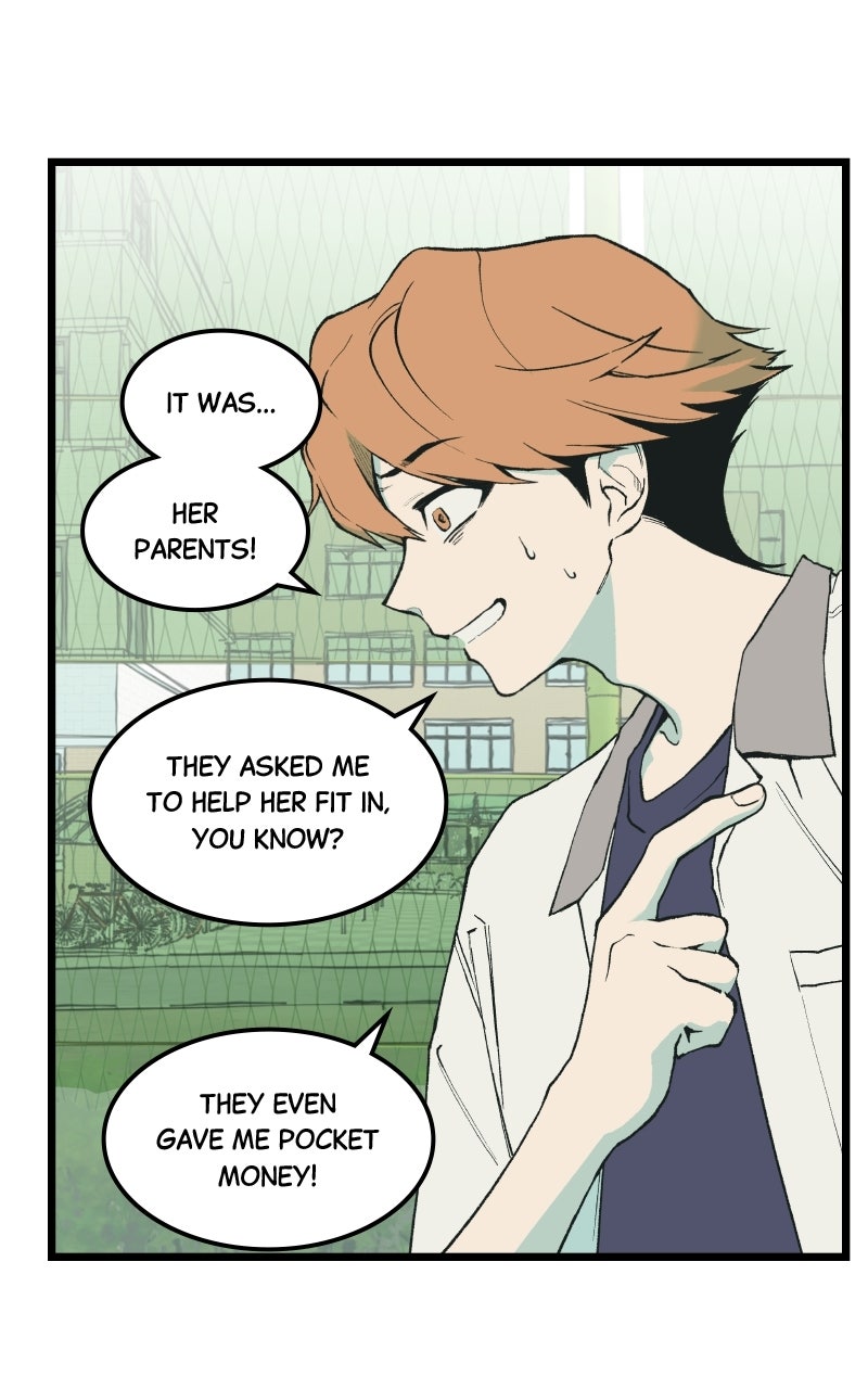 Read I Dare You chapter 8 image 20 on Lezhin