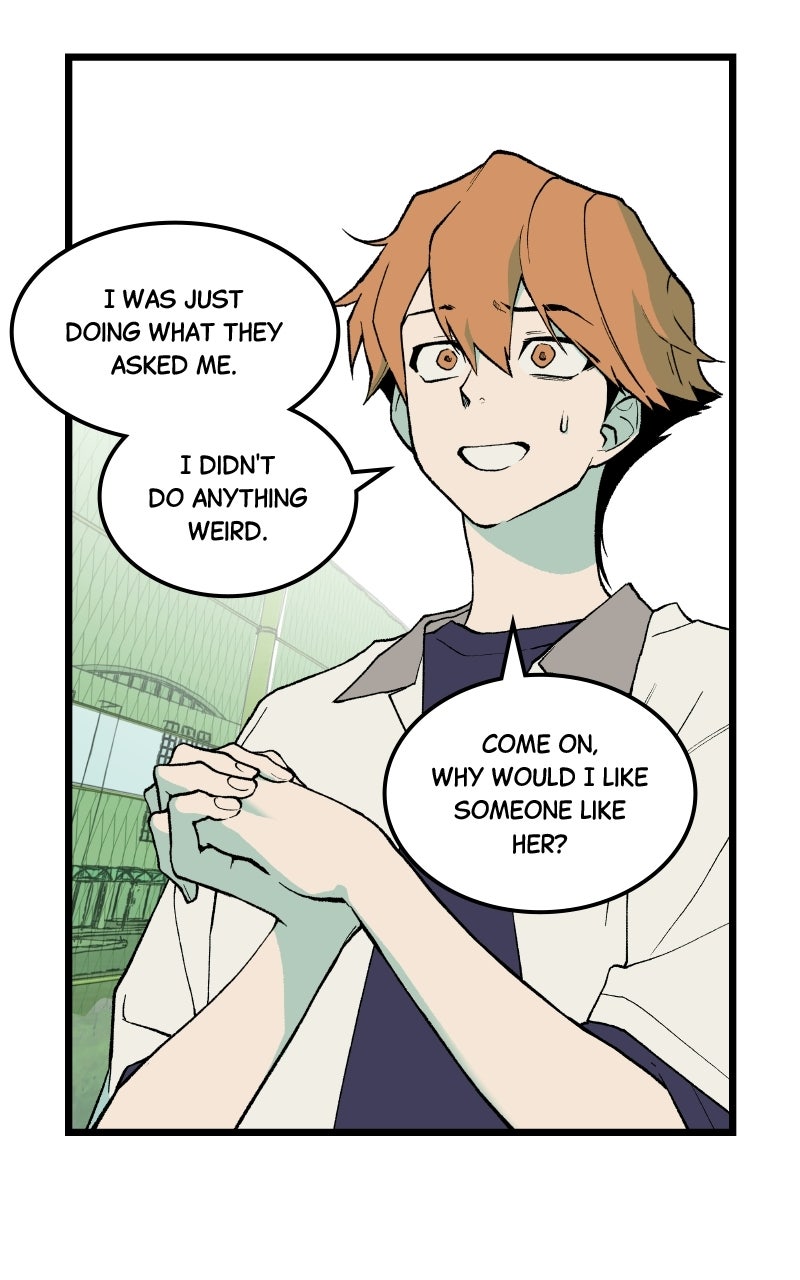 Read I Dare You chapter 8 image 22 on Lezhin