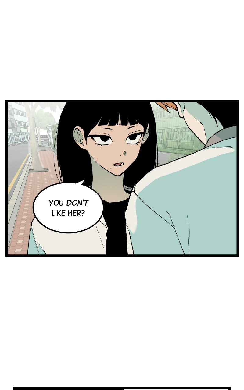 Read I Dare You chapter 8 image 23 on Lezhin