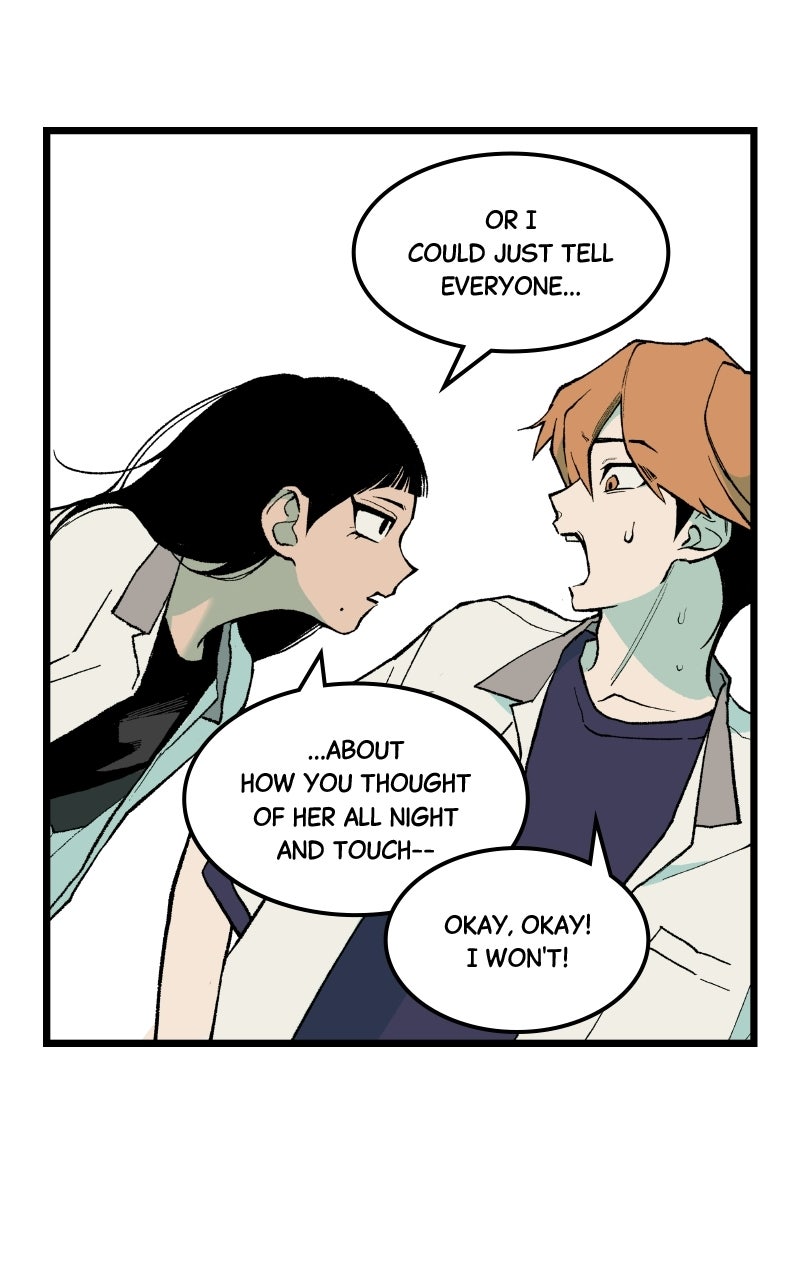 Read I Dare You chapter 8 image 28 on Lezhin