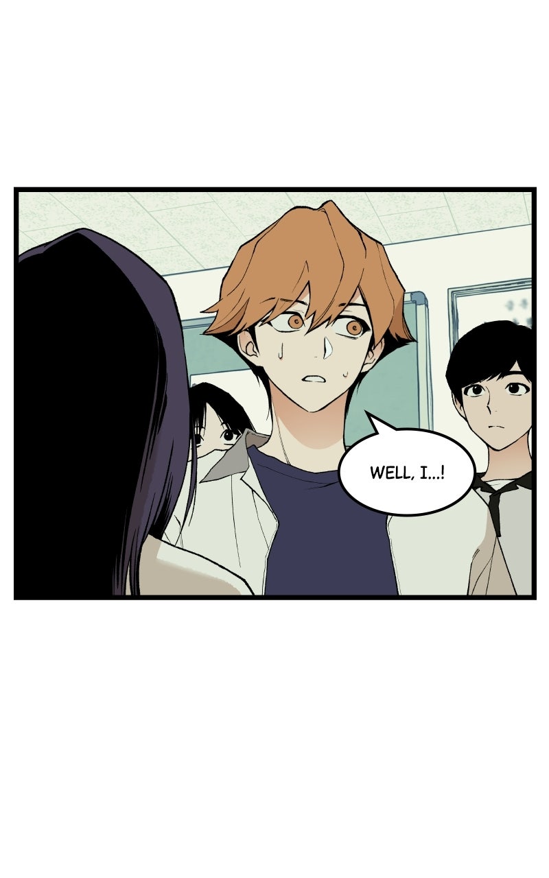 Read I Dare You chapter 8 image 3 on Lezhin