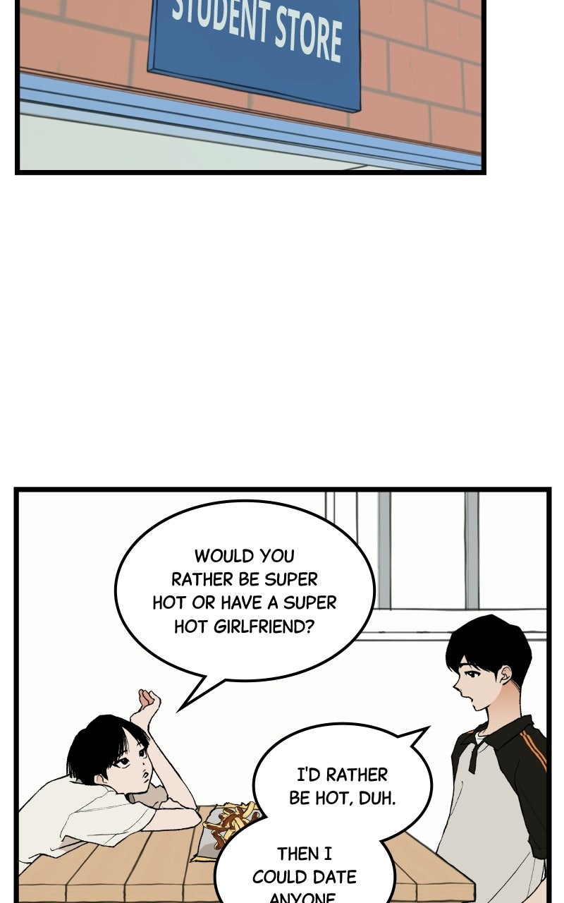 Read I Dare You chapter 8 image 32 on Lezhin